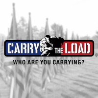 Carry The Load Logo