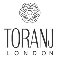 Toranj London jewellery Logo