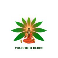 Vagbhata Herbs Logo
