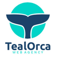 TealOrca Software Solutions Pvt Ltd Logo