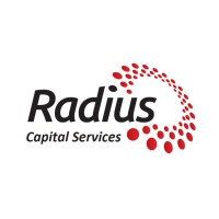 Radius Capital Services Logo