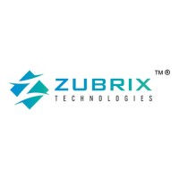 Zubrix Technologies Logo