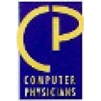 Computer Physicians Logo