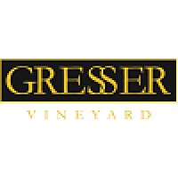 Gresser Vineyard Logo