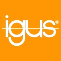 igus（shanghai）Motion Plastics Co.,ltd Logo