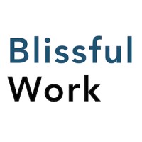 Blissful Work Logo