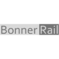 Bonner Rail Logo