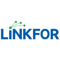 LinkFor Asia Logo
