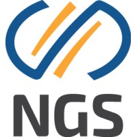 CÔNG TY CỔ PHẦN THIẾT BỊ VÀ TRUYỀN THÔNG NGS Logo