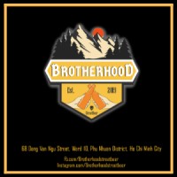 Brotherhood Streetbeer Logo