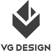 VG Design JSC Logo