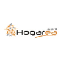 Hogarea Logo