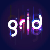 Grid Private Limited Logo