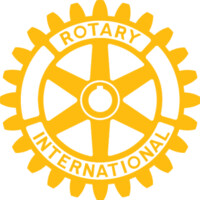 Rotary District 3450 Logo