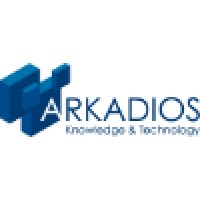 ARKADIOS Logo