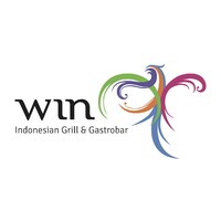 WIN Indonesian Grill & Gastrobar Logo