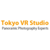 Tokyo VR Studio Logo