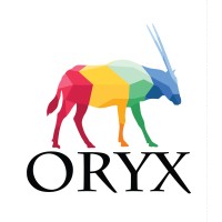 ORYX Lab Logo