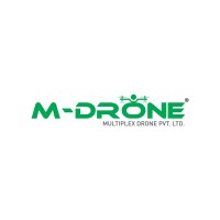 Multiplex Drone Pvt. Ltd. Logo