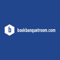 BookBanquetRoom.com Logo