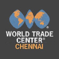 World Trade Center Chennai Logo