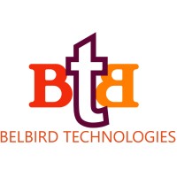 BelBird Technologies Logo