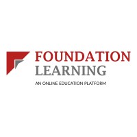 Foundation Learning -ACCA, US CMA and IFRS Logo
