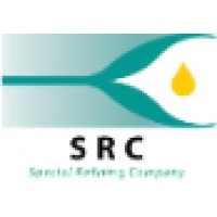 Special Refining Company, SRC Logo