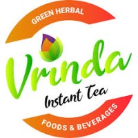 Vrinda Insta Tea Logo