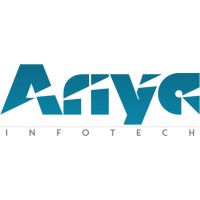 Ariya InfoTech Logo