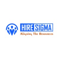 Hiresigma Logo