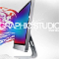GraphicStudio Logo