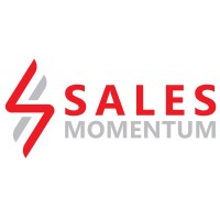 Sales Momentum Logo