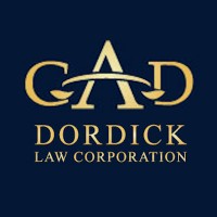 DORDICK LAW CORPORATION Logo
