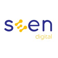 Seen Digital Logo