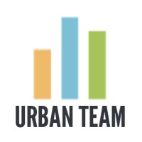 Urban Team Inc. Logo