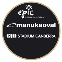Venues Canberra Logo