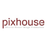 Pixhouse Studios Logo
