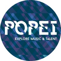 Popcentrum POPEI Logo