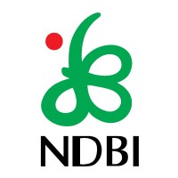 NDBI India Logo