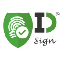 IDSign app Logo