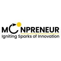Moonpreneur Inc Logo