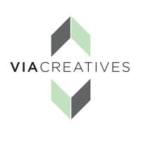 VIA Creatives Logo
