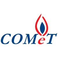 Comet Integrated Logo