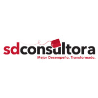 SD Consultora Logo