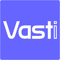 Vast Intelligence Logo