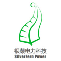 SilverFern Power Technologies Logo