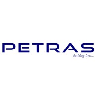 Petras Builders Pvt Ltd Logo