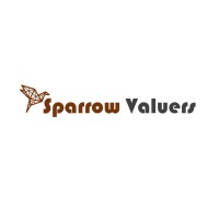 Sparrow Valuers Logo