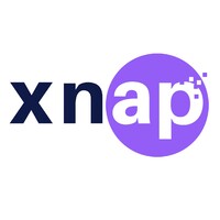 XNAP Network Logo